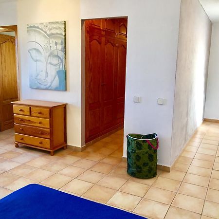 Guesthouse Cap Martinet 35 Nuestra Señora de Jesus Zewnętrze zdjęcie