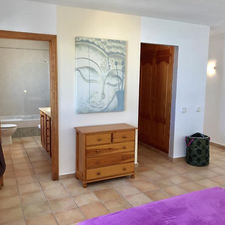 Guesthouse Cap Martinet 35 Nuestra Señora de Jesus Zewnętrze zdjęcie