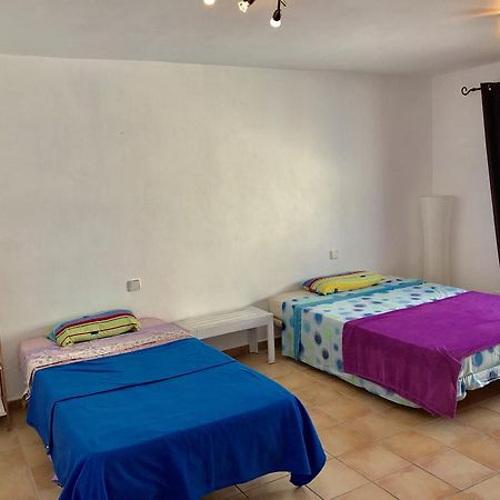 Guesthouse Cap Martinet 35 Nuestra Señora de Jesus Zewnętrze zdjęcie
