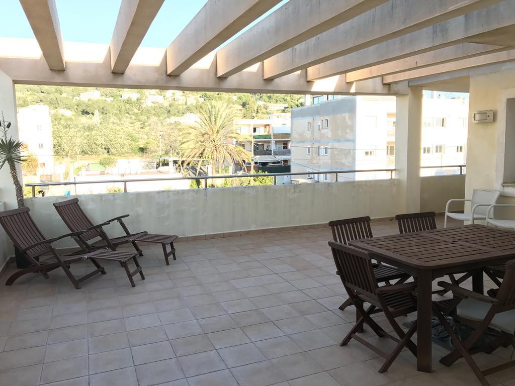 Guesthouse Cap Martinet 35 Nuestra Señora de Jesus Zewnętrze zdjęcie