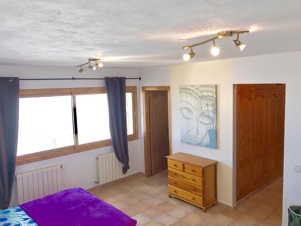 Guesthouse Cap Martinet 35 Nuestra Señora de Jesus Zewnętrze zdjęcie