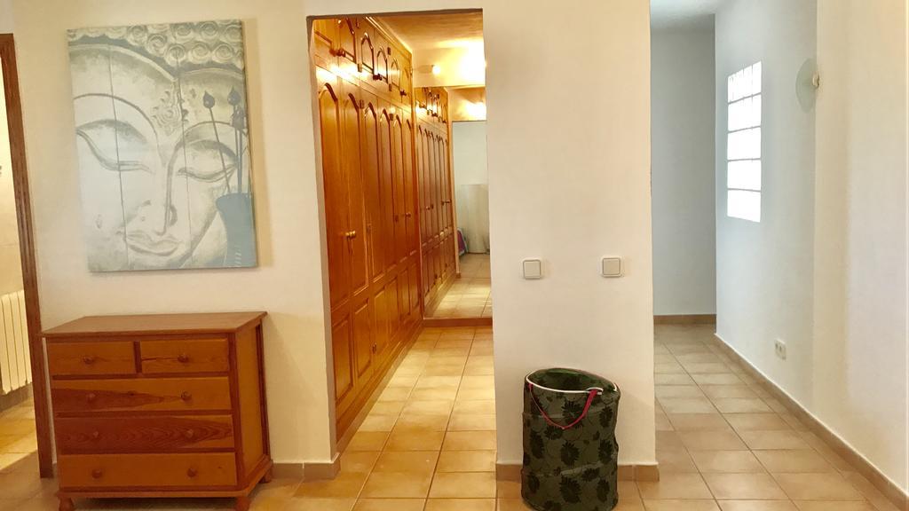 Guesthouse Cap Martinet 35 Nuestra Señora de Jesus Zewnętrze zdjęcie