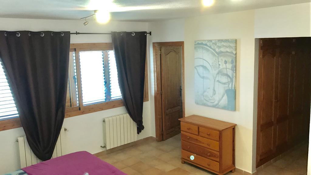 Guesthouse Cap Martinet 35 Nuestra Señora de Jesus Zewnętrze zdjęcie